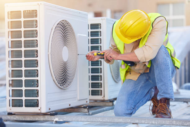 Best HVAC repair near me  in Plum, PA