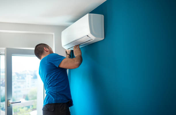 Best HVAC system installation  in Plum, PA