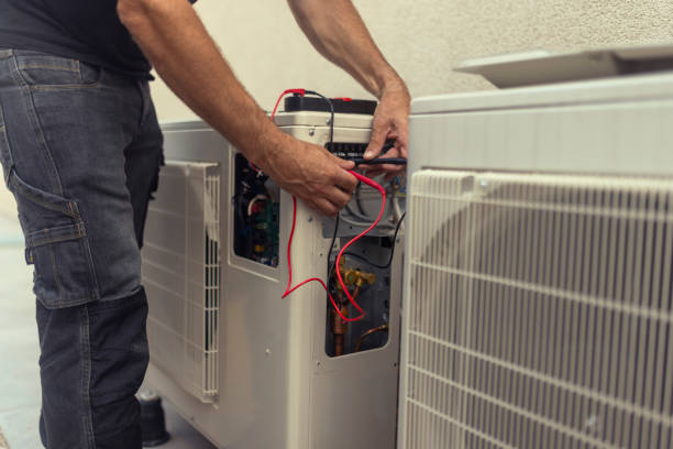 Best HVAC air duct cleaning  in Plum, PA