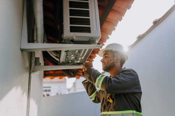 Best 24/7 HVAC repair  in Plum, PA