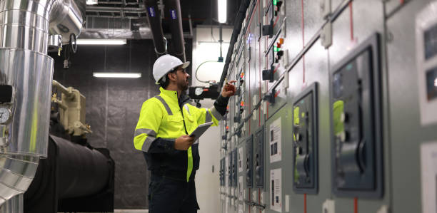 Best HVAC installation services  in Plum, PA