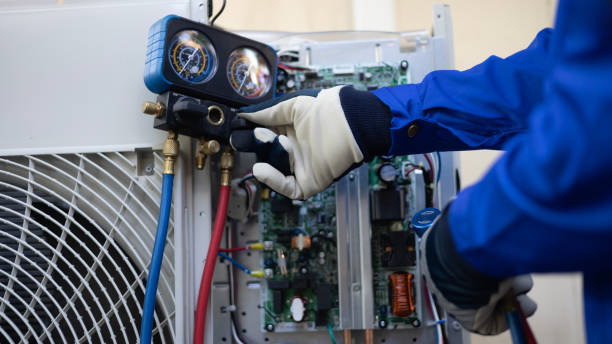 Best HVAC replacement cost  in Plum, PA